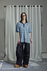 SIDE PARACHUTE PANTS