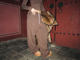 Mink セットアップ