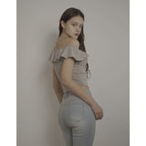 501 SKY BOOTCUT JEAN