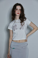 ジャージスカート