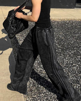 Pigment Track Wide Training Pants