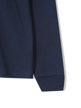 Ritz Pintuck Long Sleeve 3C