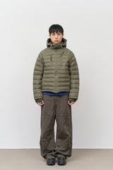 Rita Hooded Wellon Jumper