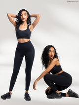 DEREBORUJO made premium leggings