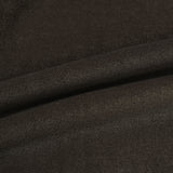 Das crop fleece hood