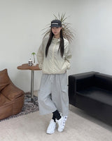 Enf Cut Light Wind Jacket