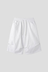 No.1215 P parachute SHORTS (4color)