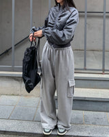  Cargo training pants