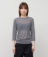 (W) Rank Light Top