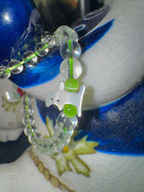 Cat’s dream_Bracelet/Ring SET