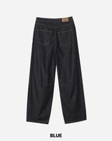 Mood Non-fade Linen Pants
