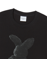 25FW WOMAN ファジーベビー半袖Tシャツ