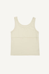 Bay sleeveless top