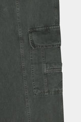 Kitten Multi Pocket Pants