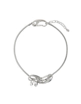 Curve Necklace