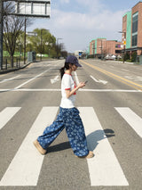 レトロGOリンガー半袖Tシャツ