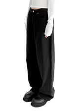  5 POCKET COTTON PANTS