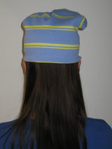 001 Limited — CANDY BEANIE