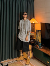 10s Striped Short-Sleeve T 3