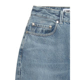 2X WASHED DENIM-BLUE
