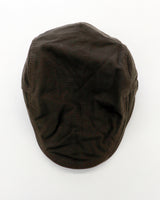 Reville Vintage Cotton Hunting Cap
