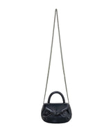 Mini Tongtong Bag  - 2A.M. Black