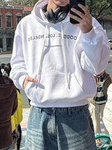 ルックチーフタイガーバルーンデニムパンツ