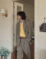 Obi daddy basic blazer
