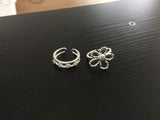 Gardening Open Ring Set