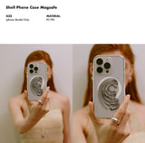 シェルフォンケースマグセーフ