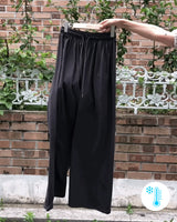 Polve Wide Banding Pants
