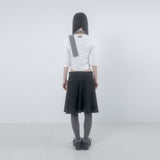 3/4 Petaline Tee 002