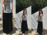 イフィー レース デイリー Tシャツ