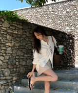 [2,000 Sold] Setter Breeze Linen Pants / 3 Colors