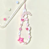 Ribbon Strap (2 Color)