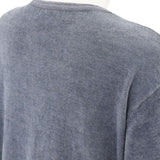 Gloss knit cardigan