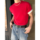 [S/S] Sun shine half knit(5color)