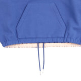 SWITCH - ブランク ハーフジップアップ MTM Tシャツ (女性用)_SYF8TS53BU