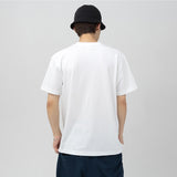 EXAMPLE MINI RECTANGLE LOGO S/S TEE