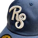 RSC BASEBOLL CAP (Red)