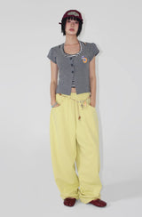 CANDY SWEAT PANTS
