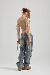 BOLD DENIM