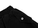 Eight Cargo Bermuda Pants