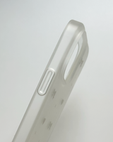 【MADE】 Fog ribbon Jelly case