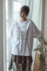 UV Dayforyou Short Sleeve T-shirt