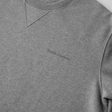 Basic TL Logo Crewneck_Grey