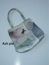 Printed small bag