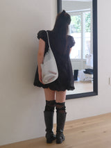 VIOLA Jelly / WHITE
