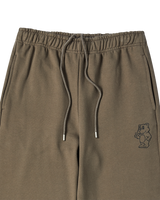 26SS BASIC AC BEAR PANTS