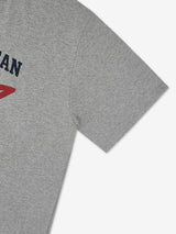 RT アメリカンボーイショートスリーブTシャツ
